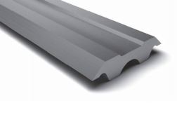 Nůž TERSA   360x10x2,35  HSS18%W