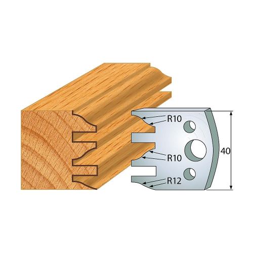 Profil 124 - pár nožů 40x4mm SP_(1)