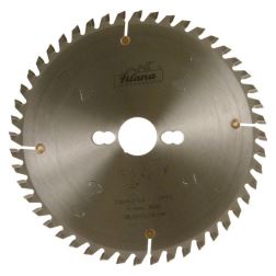 Pilový kotouč SK  200x3,2/2,5x30  5387-13    48 TFZ P