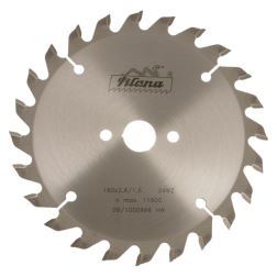 Pilový kotouč SK 5391 WZ pro univerzální řezání Pilový kotouč SK 5391 WZ pro univerzální řezání