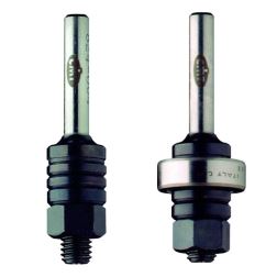 UPÍNACÍ TRNY PRO TALÍŘOVÉ DRÁŽKOVACÍ FRÉZY C822 - CMT