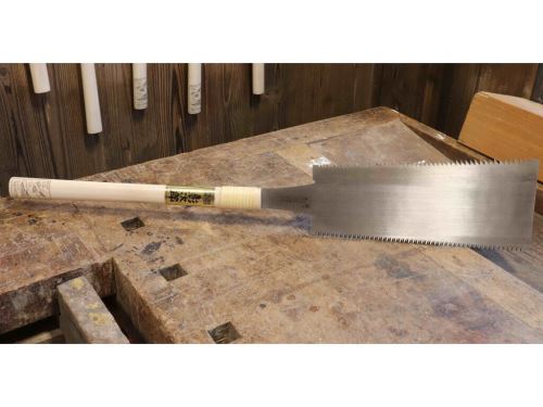 Japonská pila Ryoba Premium 300 mm