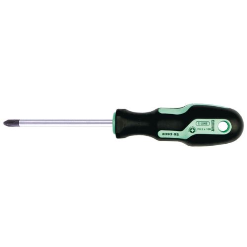 ŠROUBOVÁK PHILLIPS S-LINE PROFI 8393