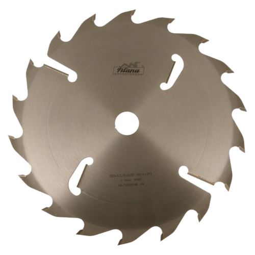 Pilový kotouč SK 5394.1 WZ + 4 vz TOS