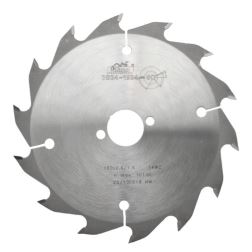 Pilový kotouč SK 190x2,6/1,6x30 5391 14 WZ