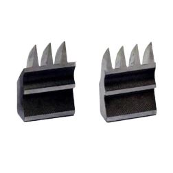 Výměnný nůž HSS do frézy na nekonečný spoj BENMET