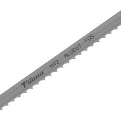 Pás na kov  13x0,90  4 H-POS, M42 ALUCUT