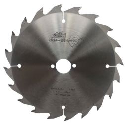 Pilový kotouč SK  230x2,8/1,8x30  5391    20 WZ