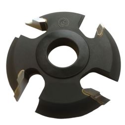 FRÉZA RÁDIUSOVÁ ČTVRTKRUHOVÁ VYDUTÁ SK - 5018 R VYDONA