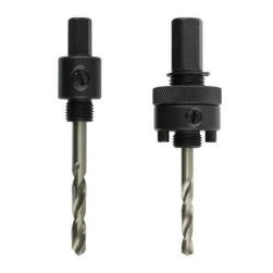 Upínací adaptér pro vrtací korunky