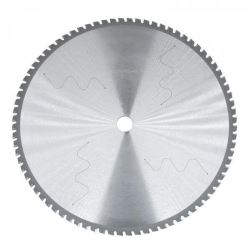 Pilový kotouč SK na kov 355x2,2/1,8x25,4 80 TFZ P - KWS Pilový kotouč SK na kov 355x2,2/1,8x25,4 80 TFZ P - KWS