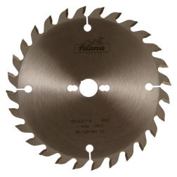 Pilový kotouč SK  180x2,5/1,6x20  5381-20    28 WZ