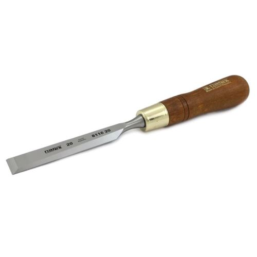 DLÁTO PLOCHÉ WOOD LINE PLUS PREMIUM 8116