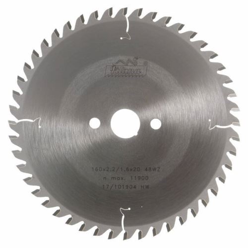 Pilový kotouč SK 5391 WZ pro příčné řezání