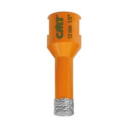 FASTX4 Diamantový vrták M14 s chladícím voskem