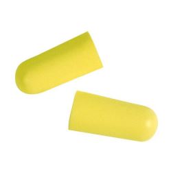 Tvarovatelné ušní zátky 3M SOFT ES-01-001, 36dB