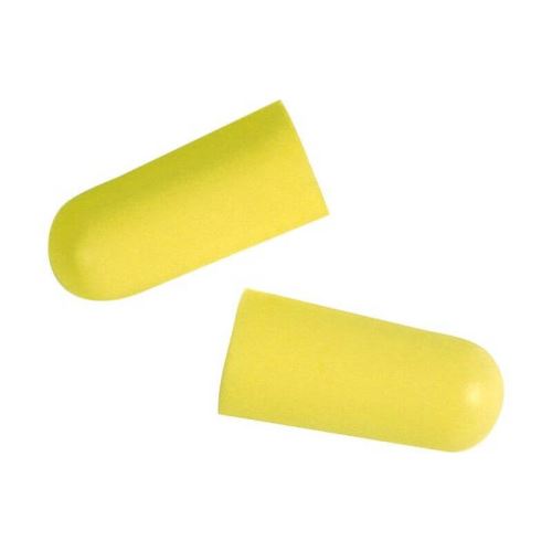 Tvarovatelné ušní zátky 3M SOFT ES-01-001, 36dB
