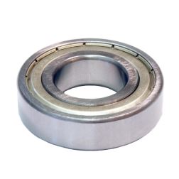 Ložisko   6,35 /  3,17 x  2,8mm