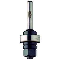 Upínací trn talířové frézy C822 - s ložiskem, L=67,5,   d=12mm