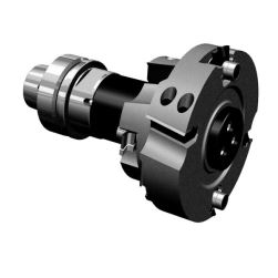 Sada fréz na dveřní falc 15mm - CNC, bez trnu Sada fréz na dveřní falc 15mm - CNC, bez trnu