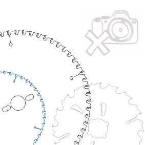 VBD   9,9x11,3x1,5  UNI - KCR08, 205812510.1