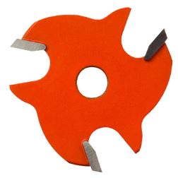 Fréza drážkovací talířová SK   4,0x47,6  d=8mm