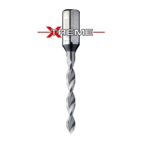 KOLÍKOVACÍ VRTÁK SK C314 průchozí L=70 XTREME-2
