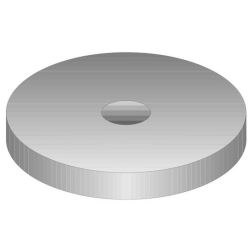 Podložka šroubku - 3x9x1 pro M3 k C93599011 Podložka šroubku - 3x9x1 pro M3 k C93599011