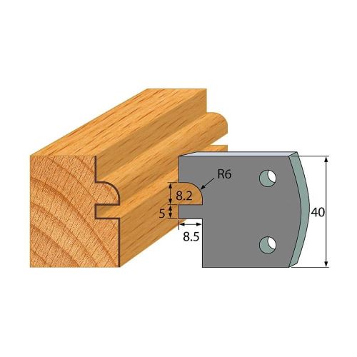 Profil 134 - pár omezovačů 40x4mm - POSLEDNÍ KUS_(1)