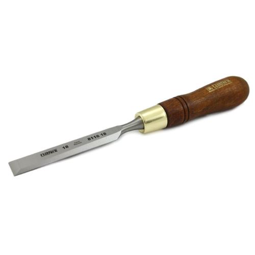 DLÁTO PLOCHÉ WOOD LINE PLUS PREMIUM 8116