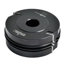 Fréza spárovací s VBD 130x50x30 2z ALU F620-13530 Fréza spárovací s VBD 130x50x30 2z ALU F620-13530