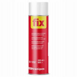 HRANIFIX kontaktní lepidlo (UN1950) - Spray 500ml
