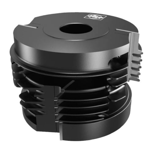 Fréza spárovací stavitelná s VBD 125x40-96x30  z=2