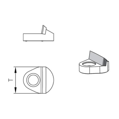 DP-VBD StabilHEAD