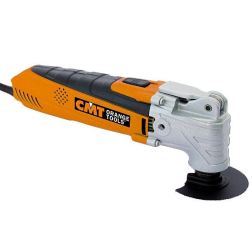 Multifunkční oscilační pila 300W