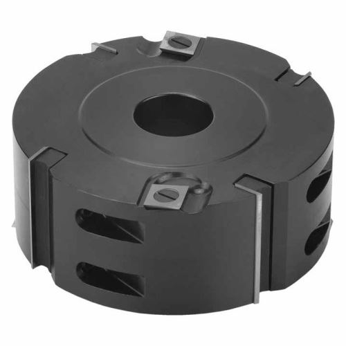 FRÉZA FALCOVACÍ s VBD - rovné zuby RH+