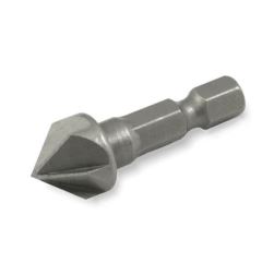 Záhlubník kuželový do dřeva 6HR 1/4   8353 00