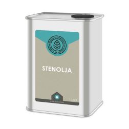 Selder | Lněný olej na kámen - Stenolja