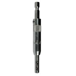 Samostředící pouzdro s vrtákem HSS  2,0/90    d=6HR/6,35