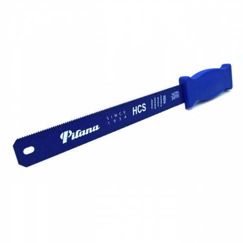 Příruční pilka na kov a dřevo HH-01, 24/14 TPI