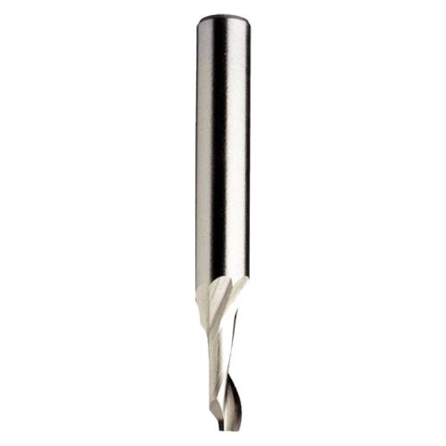 FRÉZA SPIRÁLOVÁ na ALU a PVC HSS Z=1 - C188