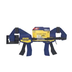 SVĚRKA IRWIN QUICK-GRIP MINI SVĚRKA IRWIN QUICK-GRIP MINI