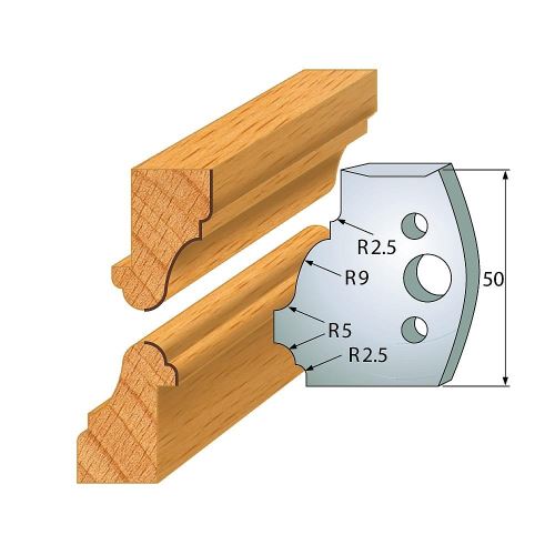 Profil 558 - pár nožů 50x4mm SP_(1)