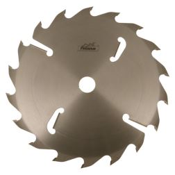 Pilový kotouč SK 350x3,6/2,5x30 5394.1 18+4 WZ - TOS