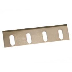 Hoblovací nůž   200x53x3  5811  HS - ROJEK