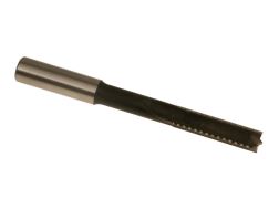 Dlabací vrták    9,0x125/  75  d=10  4-břitý RH