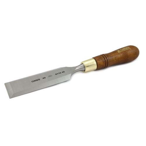 DLÁTO PLOCHÉ WOOD LINE PLUS PREMIUM 8116