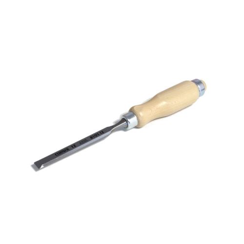 DLÁTO PLOCHÉ WOOD LINE PROFI 8101