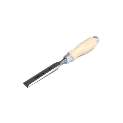 DLÁTO PLOCHÉ WOOD LINE PROFI 8101