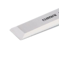 DLÁTO PLOCHÉ WOOD LINE PLUS PREMIUM LEŠTĚNÉ 8116 (1)
